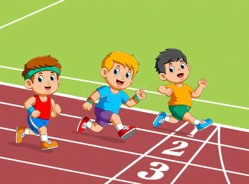 Faction Carnival Linemarking