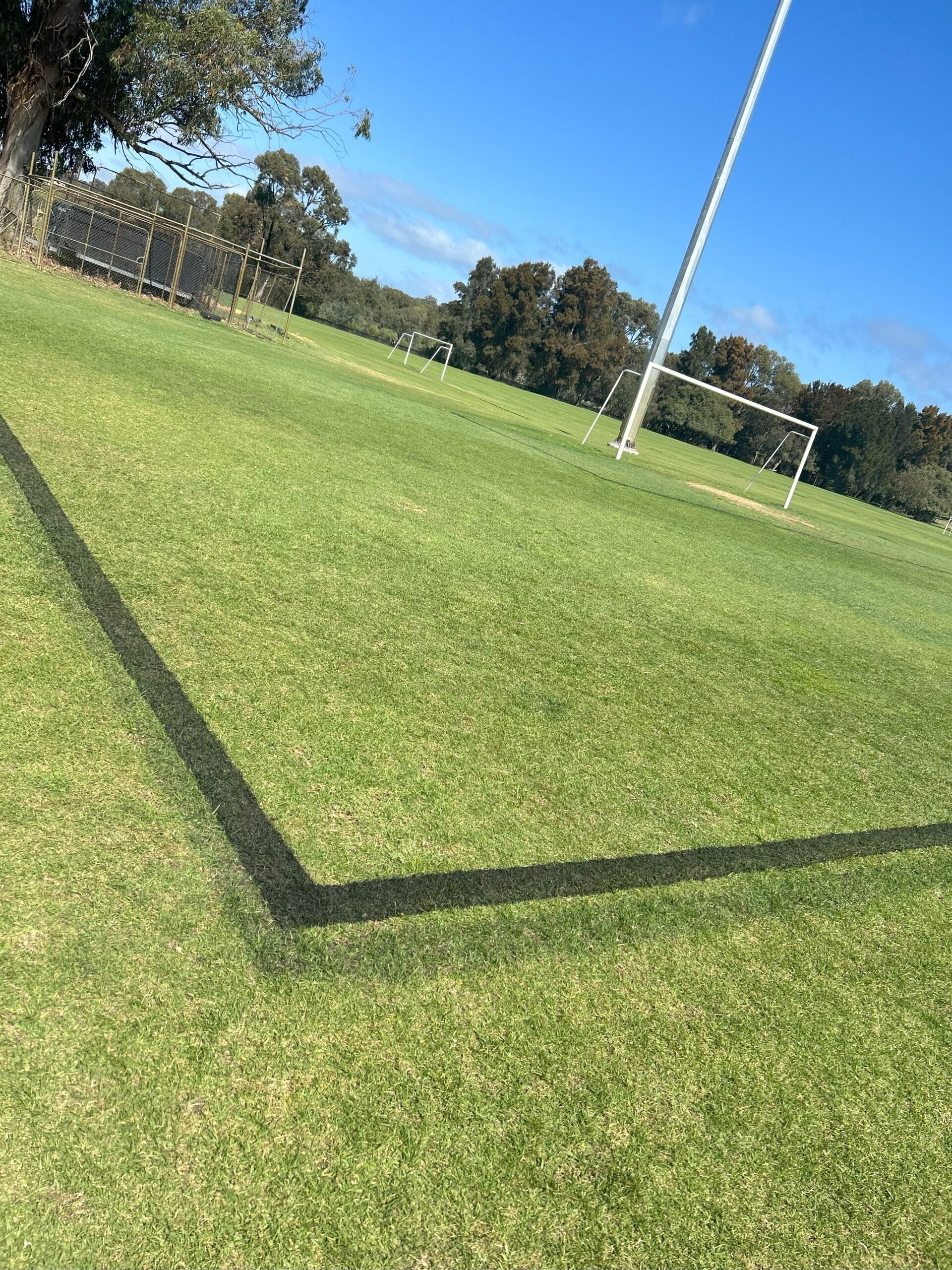 Northern Suburbs Soccer Club